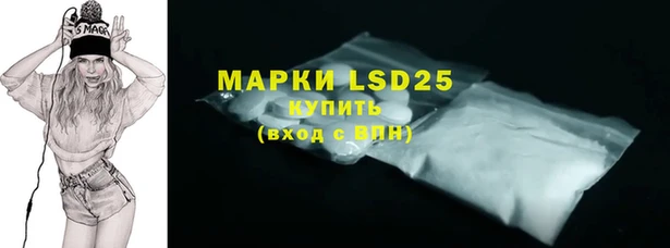 тгк Абаза